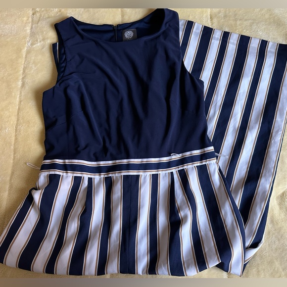 Vince Camuto Pants - Vince Camuto Jumpsuit